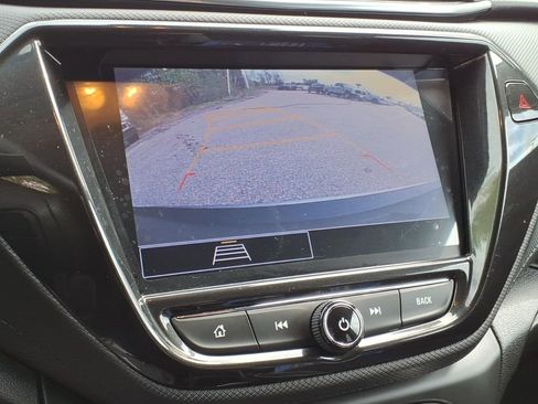 Used 2023 Chevrolet TrailBlazer LT w/ Convenience Package AWD/4WD image 24