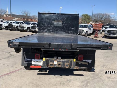 Used 2022 Ford F550 2WD Regular Cab Super Duty image 10