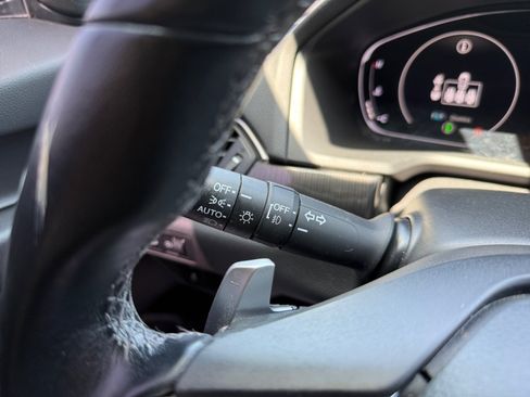 Used 2022 Honda Accord Sport image 20