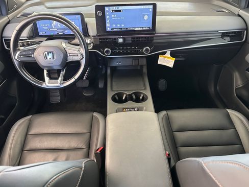 Used 2024 Honda Prologue Touring image 15
