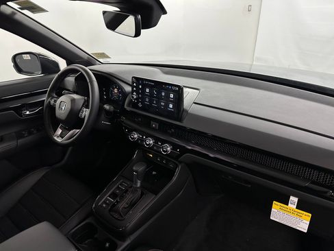 New 2026 Honda CR-V Sport Touring image 31