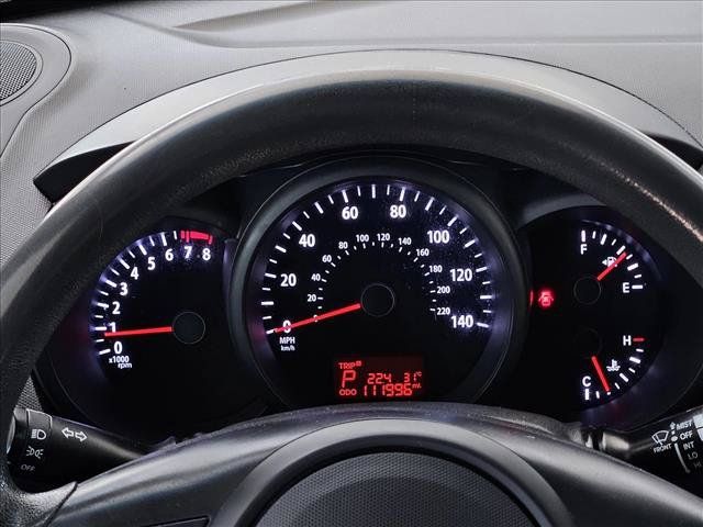 Used 2013 Kia Soul FWD image 15