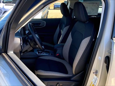 New 2025 Ford Bronco Sport Big Bend w/ Convenience Package image 9
