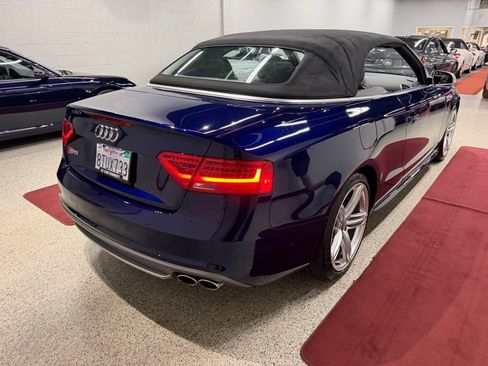 Used 2013 Audi S5 Premium Plus AWD/4WD image 60