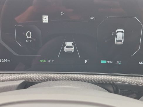 New 2026 Kia EV6 Wind AWD/4WD image 20