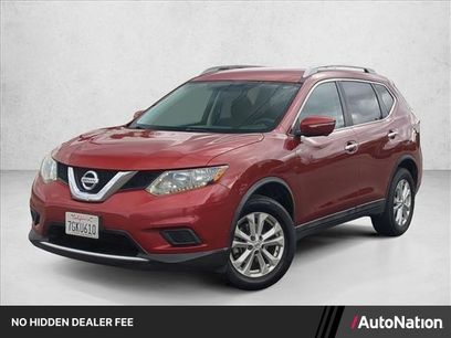 Used 2014 Nissan Rogue SV w/ SV Premium Package