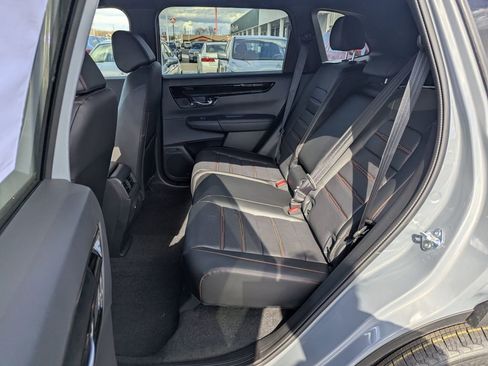 New 2026 Honda CR-V Sport Touring image 12