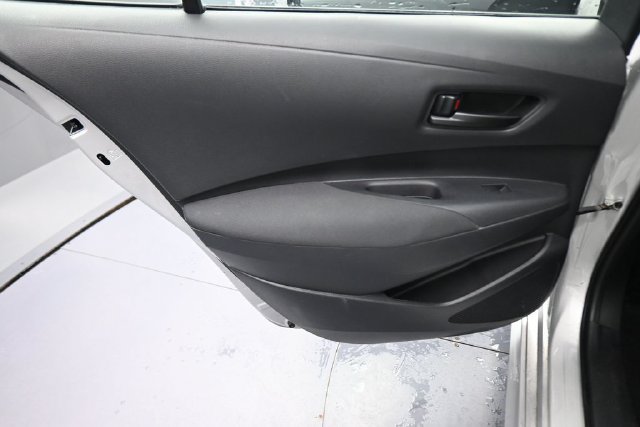 Used 2024 Toyota Corolla LE FWD image 18