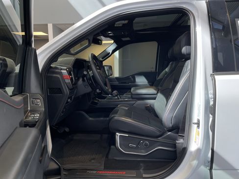 Used 2024 Ford F150 Raptor AWD/4WD image 16