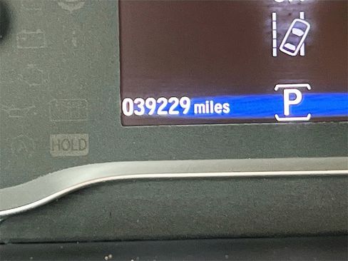 Used 2023 Honda Ridgeline RTL image 12