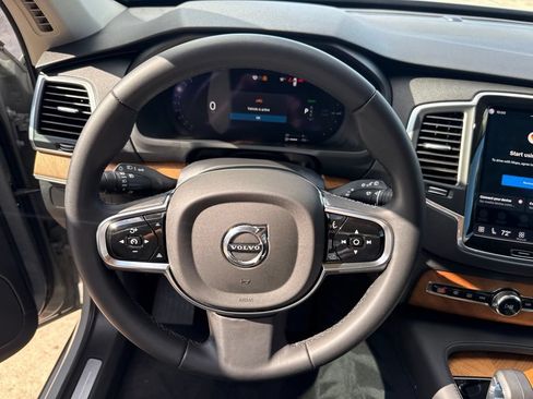 Certified 2024 Volvo XC90 T8 Core AWD/4WD image 20