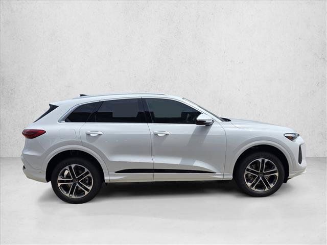 New 2026 Audi Q5 Premium AWD/4WD image 4