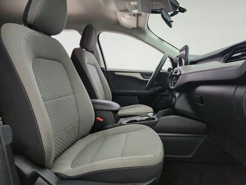 Used 2022 Ford Escape SE FWD image 27