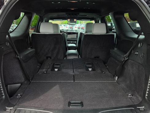 Used 2025 Dodge Durango SRT Hellcat image 74