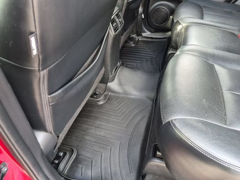 Used 2017 Nissan Rogue SL FWD image 34