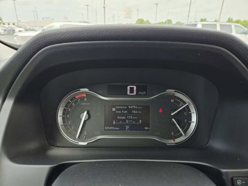 Used 2023 Honda Ridgeline RTL-E image 26