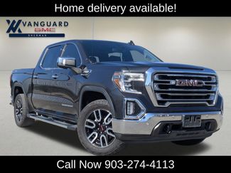 Used 2020 GMC Sierra 1500 SLT 360° Tour