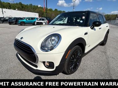 Used 2019 MINI Cooper Clubman ALL4