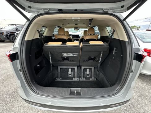 Used 2024 Kia Carnival EX image 24