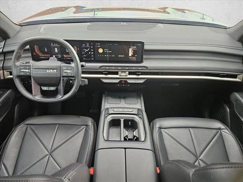 Used 2027 Kia Telluride EX w/ Towing Package AWD/4WD image 17