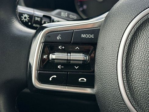 Used 2023 Kia Sorento EX w/ Panoramic Sunroof Package image 28