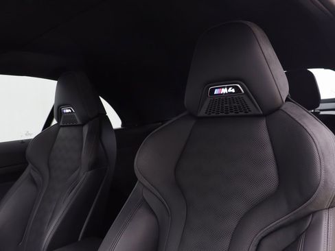 Used 2025 BMW M4 xDrive Competition image 13