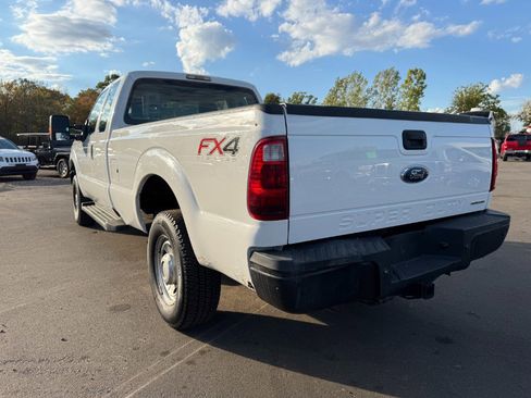 Used 2013 Ford F250 XL w/ PWR Equipment Group image 3