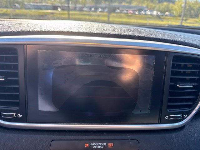 Used 2020 Kia Sportage LX AWD/4WD image 18