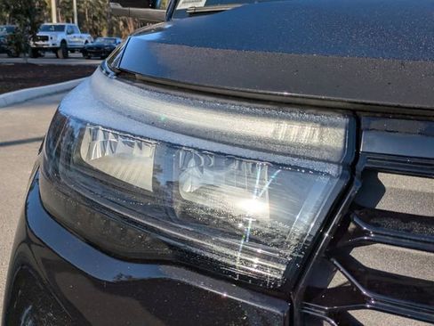 New 2026 Ford Explorer ST-Line image 10