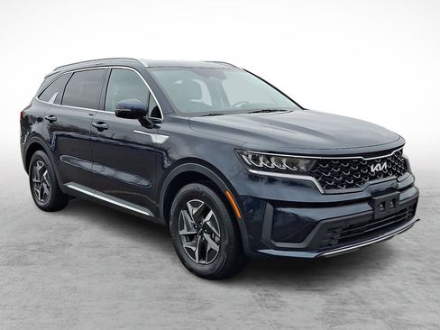 Used 2022 Kia Sorento S image 7