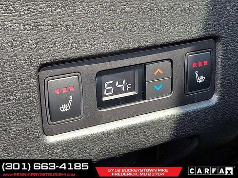 New 2025 Mitsubishi Outlander SEL image 7