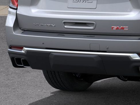 New 2026 GMC Yukon XL Denali w/ Sun & Power Step Package image 16