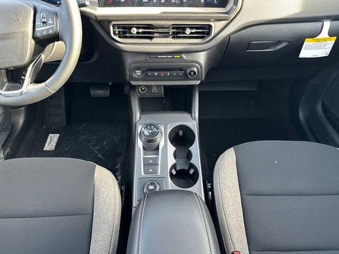 New 2025 Ford Bronco Sport Big Bend w/ Convenience Package image 19