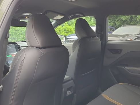 New 2026 Subaru Crosstrek 2.5i Sport AWD/4WD image 12