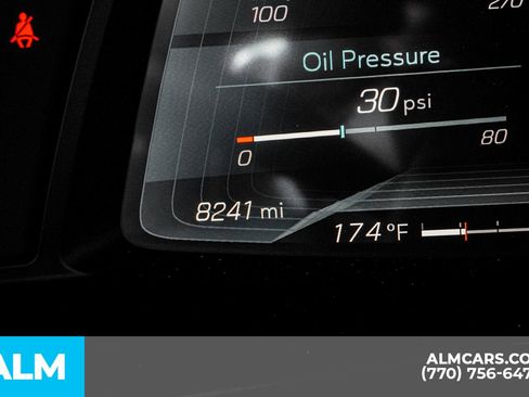 Used 2023 Chevrolet Corvette Stingray Preferred Cpe w/ Z51 Performance Package image 58