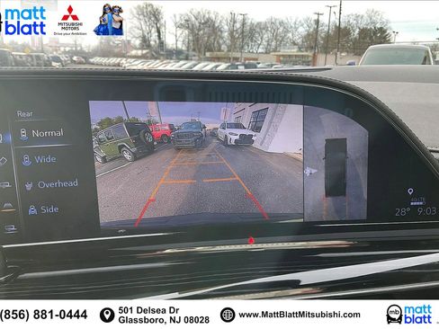 Used 2023 Cadillac Escalade Sport image 22