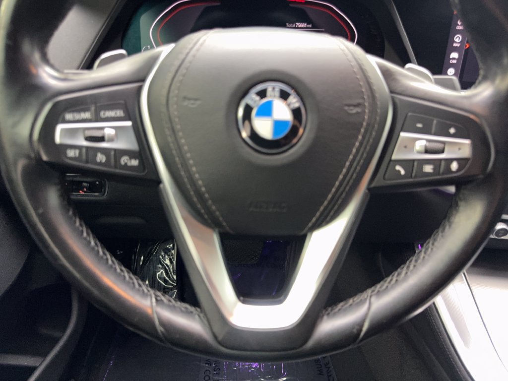 Used 2020 BMW X5 sDrive40i w/ Convenience Package RWD image 60