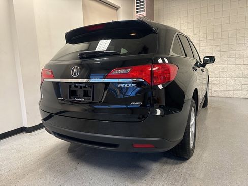 Used 2015 Acura RDX AWD w/ Technology Package image 45