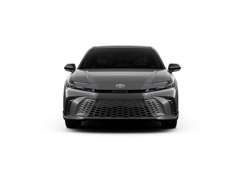 New 2026 Toyota Camry XSE image 2