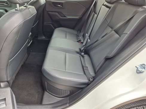 Used 2026 Toyota RAV4 XLE Premium AWD/4WD image 28