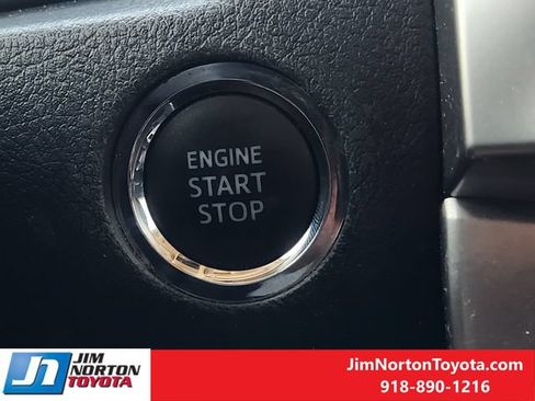 Used 2023 Toyota 4Runner SR5 Premium w/ Moonroof Package RWD image 22
