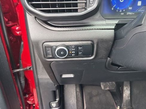Used 2024 Ford Explorer ST w/ Equipment Group 401A AWD/4WD image 19