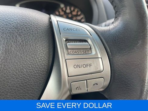 Used 2016 Nissan Altima 2.5 SV FWD image 18