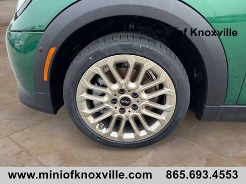 New 2025 MINI Cooper S image 9