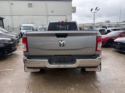 Used 2024 RAM 3500 Tradesman w/ Chrome Appearance Group image 6