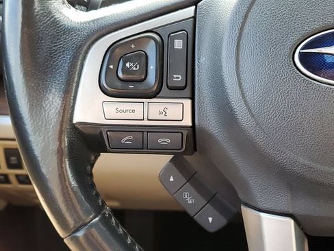 Used 2016 Subaru Outback 2.5i Limited AWD/4WD image 27