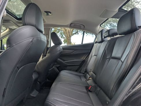 Used 2019 Subaru Impreza 2.0i Limited AWD/4WD image 17