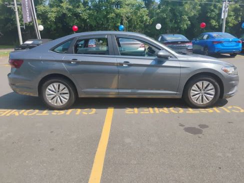Used 2019 Volkswagen Jetta S FWD image 6