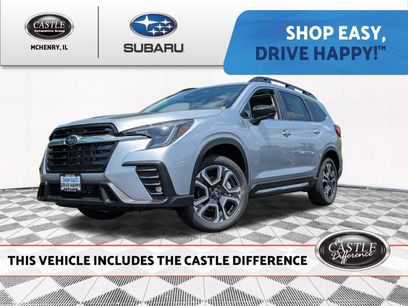New 2026 Subaru Ascent Limited
