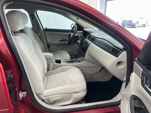 Used 2007 Chevrolet Impala LT image 14